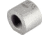 Wilson Combat Thread Protector Super Sniper, Stainless, 1/2x28, TR-BTPS-SS-1-2X28