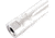 Wilson Combat Thread Protector Super Sniper, Stainless, 5/8x24, TR-BTPS-SS-5-8X24