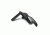 Wilson Combat Thumb Safety, Low Lever, Bullet Proof, Blue 6BLLBP