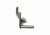 Wilson Combat Thumb Safety, Low Lever, Bullet Proof, Stainless 6SLLBP