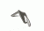 Wilson Combat Thumb Safety, Low Lever, Bullet Proof, Stainless 6SLLBP
