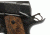Wilson Combat Thumb Safety, Tactical Lever, Bullet Proof, Blue 6BNBP