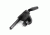 Wilson Combat Thumb Safety, Wide Lever, Bullet Proof, Blue 659B