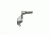 Wilson Combat Thumb Safety, Wide Lever, Bullet Proof, Stainless 659S
