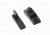 Wilson Combat Trak-Lock II Ghost Ring Sight Set, 12 Gauge, Tritium Front SGTL2-TF-12