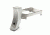 Wilson Combat Trigger, Ultralight Match, Short Pad 190S