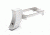 Wilson Combat Trigger, Ultralight Match, Solid Pad No Holes 190NH