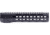 Wilson Combat TRMLOKAR1010 AR-10 M-Lok Handguard 6005A-T5 Aluminum Black Hard Co