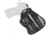 Wilson Combat Undercover Professional Cowhide Leather Inside the Waistband Holster, Beretta 92/96 Compact/Centurion, Right, Black, UP12BLR15