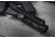 Wilson Combat Upper Receiver, .458 SOCOM, AR-15, Standard, Anodized, Black, TR-458UPPER