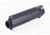 Wilson Combat Upper Receiver, 5.56x45mm NATO, AR-15, Billet, Anodized, Black, TR-UPPER-BIL-A