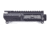 Wilson Combat Upper Receiver, 5.56x45mm NATO, AR-15, Billet, Anodized, Black, TR-UPPER-BIL-A