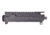 Wilson Combat Upper Receiver, 5.56x45mm NATO, AR-15, Forged, Anodized, Black, TR-UPPER-A