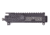 Wilson Combat Upper Receiver, 5.56x45mm NATO, AR-15, Forged, Anodized, Black, TR-UPPER-A