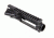 Wilson Combat Upper Receiver, 5.56x45mm NATO, AR-15, Mil-Spec, Anodized, Black, TR-UPPER
