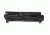 Wilson Combat Upper Receiver, 5.56x45mm NATO, AR-15, Mil-Spec, Anodized, Black, TR-UPPER