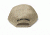 Wilson Combat Deluxe Cap with Logo, Tan 661