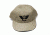 Wilson Combat Deluxe Cap with Logo, Tan 661