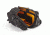 Wilson Combat Vanquest Javelin 2.0 Vslinger Right-Shoulder Slingpack, Black 789BR