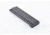 Wilson Combat Vickers Duty 1911 ETM-V Full-Size Magazine, .45 ACP, FS, 8 RD, Aluminum Base Pad, Black, 800-45FS8AB-8RD