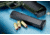 Wilson Combat Vickers Duty 1911 ETM-V Full-Size Magazine, .45 ACP, FS, 8 RD, Steel Base Pad, Black, 800-45FS8B-8RD