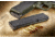 Wilson Combat Vickers Duty 1911 ETM-V Full-Size Magazine, 9mm, FS, 10 Rd, Aluminum Base Pad, Black, 800-9FS10AB-10RD