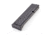Wilson Combat Vickers Duty 1911 ETM-V Full-Size Magazine, 9mm, FS, 10 Rd, Steel Base Pad, Black, 800-9FS10B-10RD
