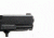 Wilson Combat Vickers Elite Snag Free Front Sight for Glock, .230in, Black Serrated 668BF230