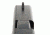 Wilson Combat Vickers Elite Snag Free Front Sight for Glock, .230in, Black Serrated 668BF230