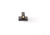 Wilson Combat Vickers Elite Snag-Free Front Sight, H&amp;K, Gold Bead, 698GB