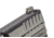 Wilson Combat Vickers Elite Snag-Free Front Sight, H&amp;K, Gold Bead, 698GB