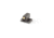 Wilson Combat Vickers Elite Snag-Free Front Sight, H&amp;K, Gold Bead, 698GB
