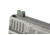 Wilson Combat Vickers Elite Snag-Free Front Sight, H&amp;K, Green Fiber Optic, 698FOG