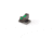 Wilson Combat Vickers Elite Snag-Free Front Sight, H&amp;K, Green Fiber Optic, 698FOG