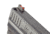 Wilson Combat Vickers Elite Snag-Free Front Sight, H&amp;K, Red Fiber Optic, 698FOR