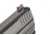 Wilson Combat Vickers Elite Snag-Free Front Sight, H&amp;K, Red Fiber Optic, 698FOR