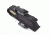 Wilson Combat WCR-22 Suppressor Pouch, Black 791