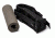 Wilson Combat Whisper Suppressor Pouch, Black 697