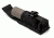 Wilson Combat Whisper Suppressor Pouch, Black 697
