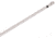 Wilson Combat AR10/AR15 Carbine Length Straight Gas Tube
