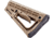 Wilson Combat AR15/M16 Collapsible Buttstock
