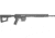 Wilson Combat DMR Q-Comp Semi Auto Rifle, .223 Wylde, 18 inch Barrel