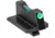Wilson Combat Ruger GP100 Fiber Optic Front Pistol Sight