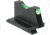 Wilson Combat Ruger GP100 Fiber Optic Front Pistol Sight