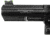 Wilson Combat Ruger GP100 Fiber Optic Front Pistol Sight