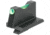 Wilson Combat Ruger GP100 Fiber Optic Front Pistol Sight