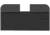 Wilson Combat Ruger GP100 Rear Pistol Sight