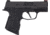 Wilson Combat Sig-WCP365-9BAT Semi Auto Pistol, 9mm Luger, 3.1 in Barrel