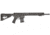 Wilson Combat Urban Super Sniper Semi Auto Rifle, .223 Wylde, 18 inch Barrel