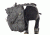 Wilson Combat Vanquest Falconer, 27 Liter Backpack, Gray, 765G